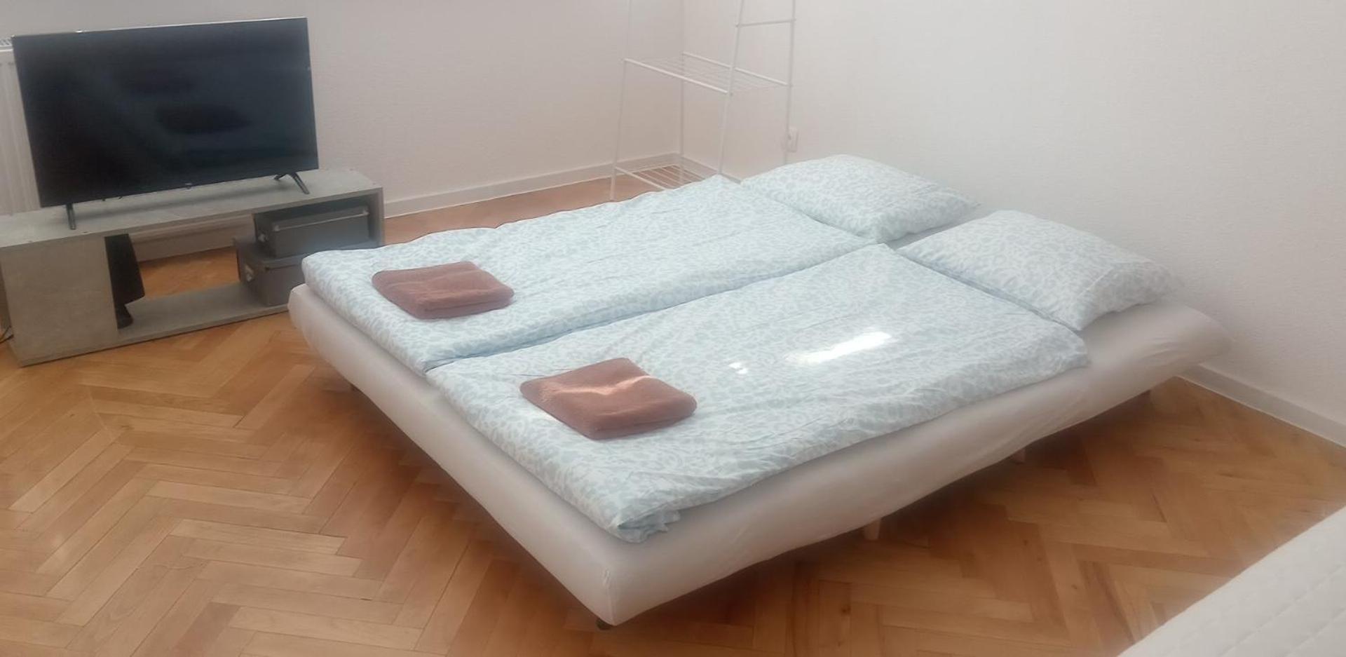 Sky Apartment Prievidza Kamer foto